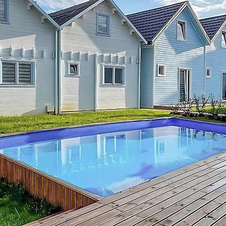 Gorgeous Home In Rewal With Outdoor Swimming Pool Εξωτερικό φωτογραφία